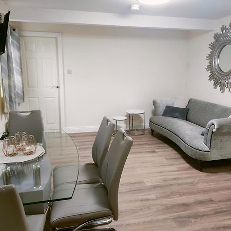 Bank Street Apartment Ossett المظهر الخارجي الصورة