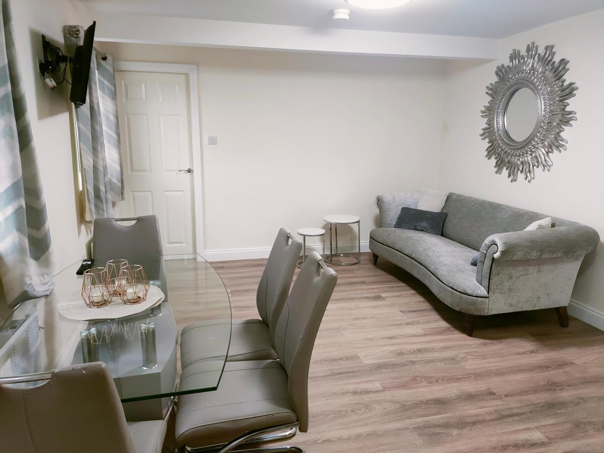Bank Street Apartment Ossett المظهر الخارجي الصورة