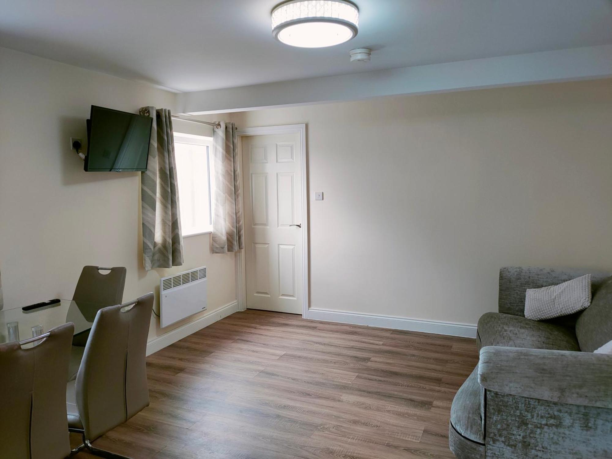 Bank Street Apartment Ossett المظهر الخارجي الصورة